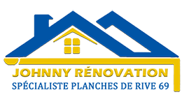 Entreprise Johnny Rénovation Planches de Rive 69